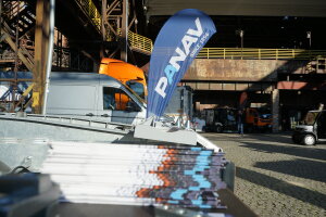 OSTRAVSKÝ DEN MANIPULAČNÍ A KOMUNÁLNÍ TECHNIKY 2025